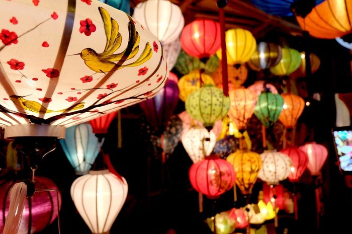 Mitos Festival Dunia